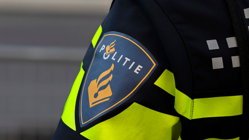 Wees gewaarschuwd voor deze valse mail die wordt verstuurd uit naam van de politie