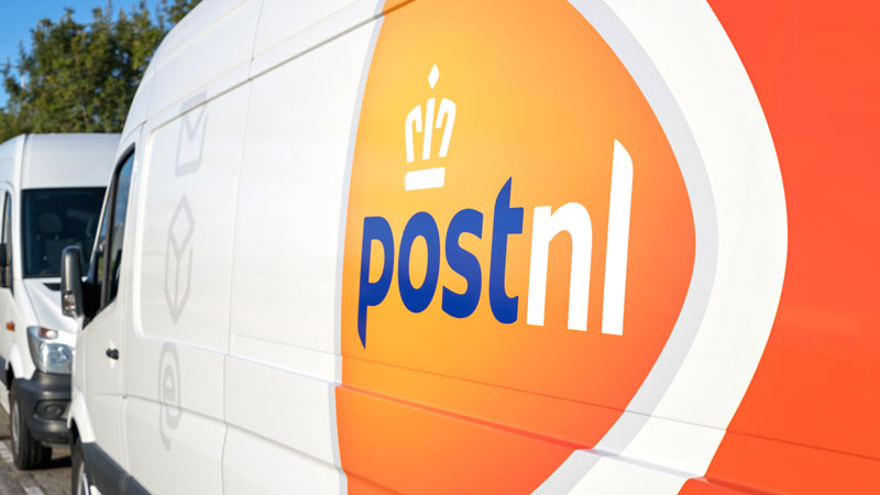Nepmail PostNL ‘Levering van het opgeschorte pakket’