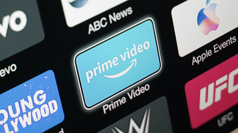 Engelse nepmail Amazon Prime over verlopen lidmaatschap