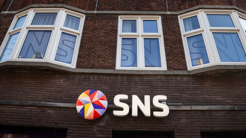 SNS-klanten opgelet: nepmail in omloop over updaten van je account