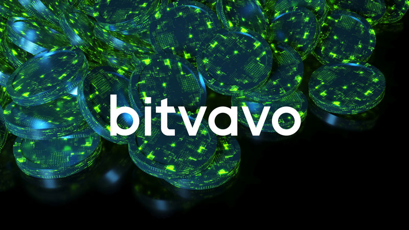 Bitvavo-sms over login vanuit Moscou is vals