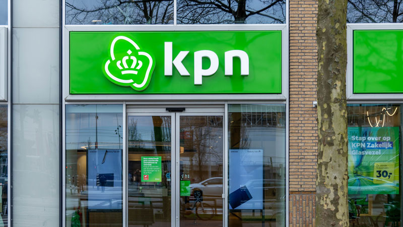 Dringende beveiligswaarschuwing uit naam van KPN is phishing