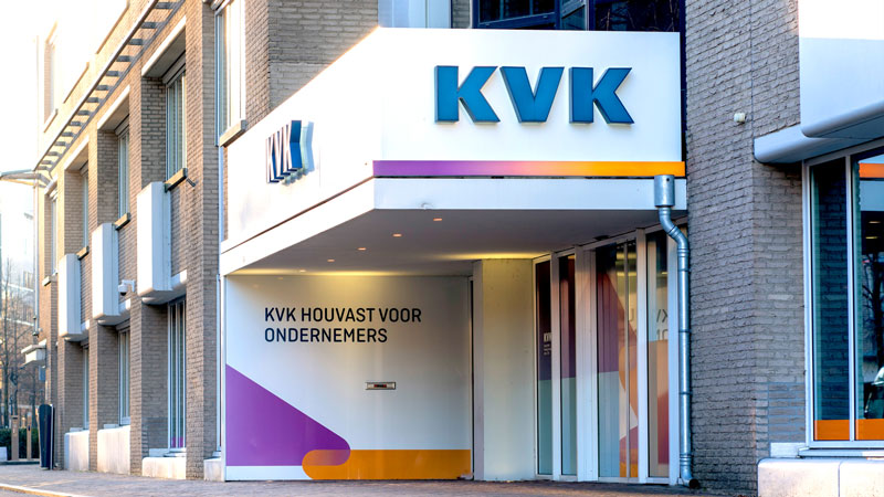 Nepmail namens KVK over boete van 5200 euro