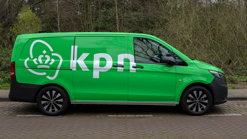 Frauduleuze mail namens KPN: ‘Jouw factuur deze maand is 219,48 euro’