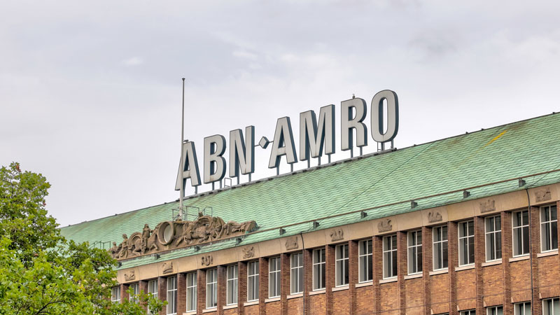 ABN AMRO-klanten pas op: je betaalpas werkt straks zogenaamd niet meer