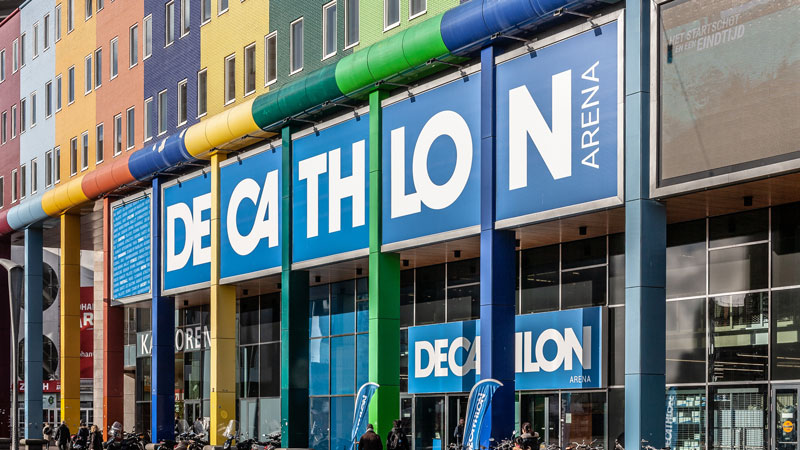 Nepwinactie Decathlon in omloop: Jij hebt een Quechua-kampeerset gewonnen