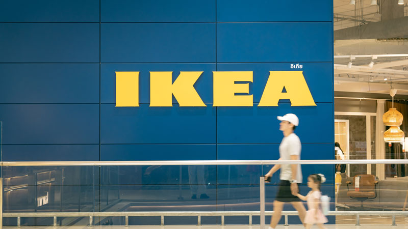 IKEA-klanten pas op voor deze valse mail: ‘Win een IKEA Cadeaukaart!’