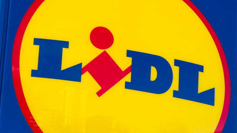 Lidl-klanten opgelet: Jij maakt zogenaamd kans op een Lidl-tegoedbon van 250 euro