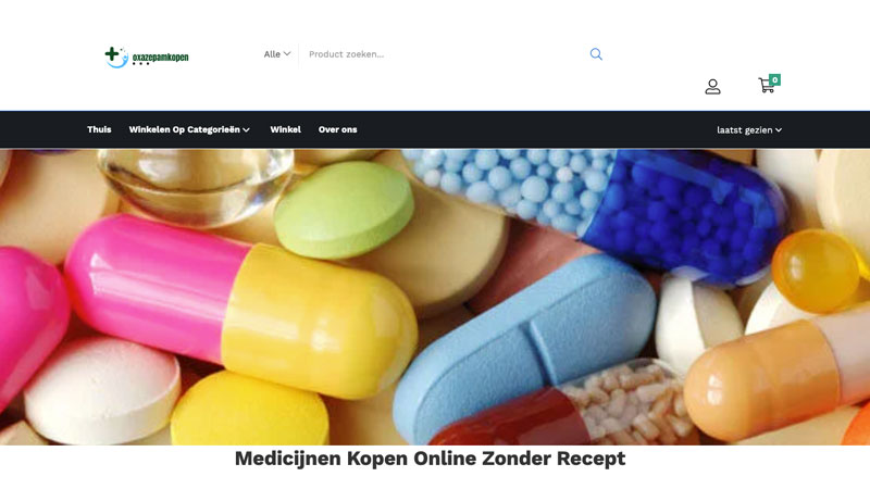 Vliegangst, paniekaanvallen: Koop je medicijnen zonder recept niet bij deze webshops