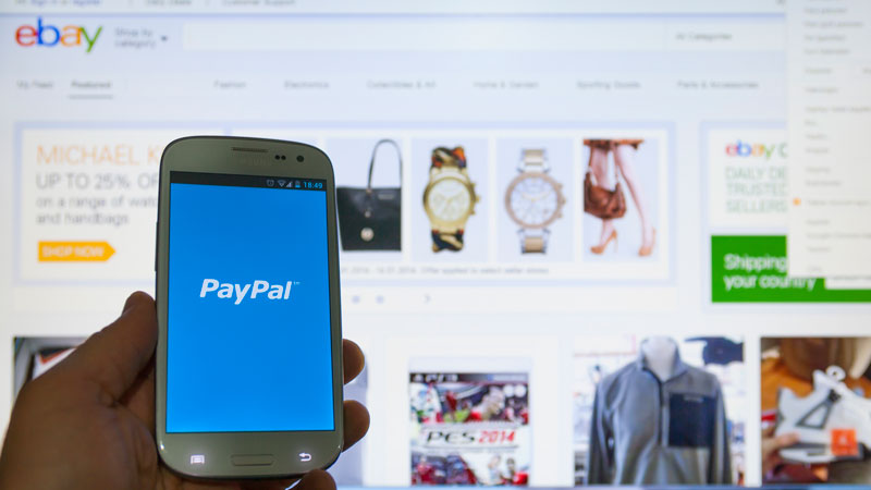 Pas op voor frauduleuze telefoontjes namens Paypal en eBay