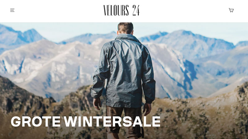 Deze grote online wintersale kun je liever overslaan