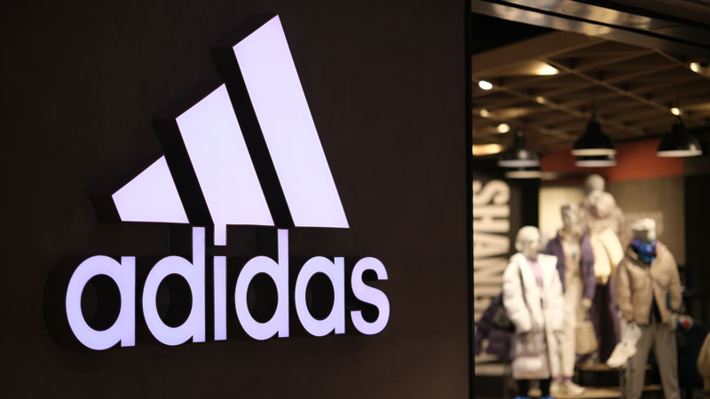 Consumentengegevens van Adidas-klanten gestolen bij datalek