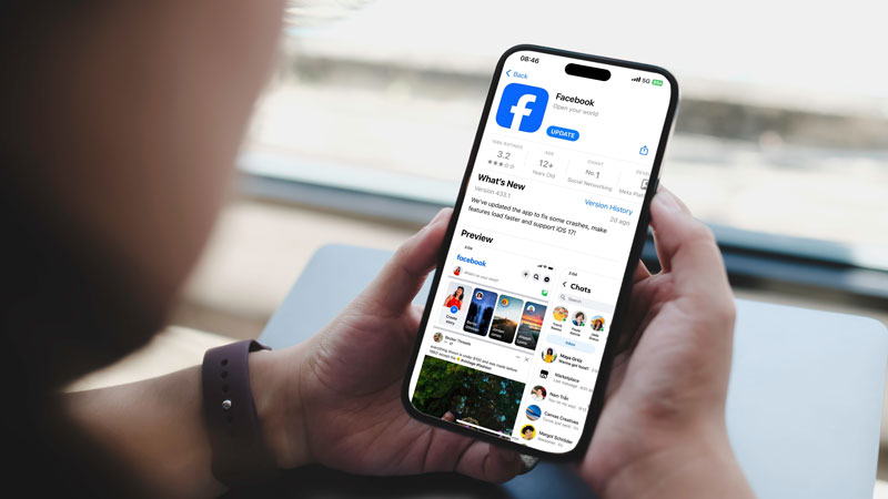 Facebook-gebruikers opgelet: deze geloofwaardige oplichtingstruc is niet wat het lijkt