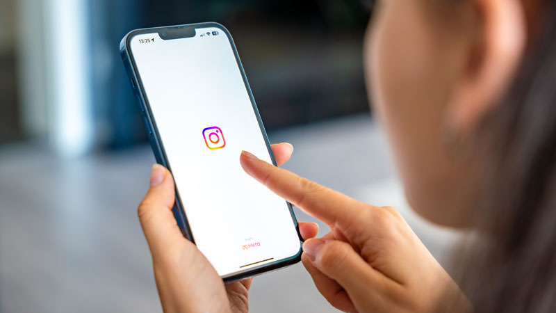 Instagram-gebruikers opgelet: nieuwe phishingtruc met geloofwaardige nepmails in omloop