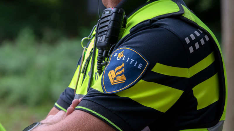 Slachtoffer van online criminaliteit? Voortaan komt de politie op verzoek aan huis