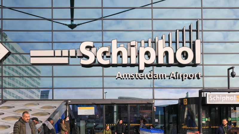 De Consumentenbond onderzocht: ‘Schiphol misleidt consumenten met nepkortingen’