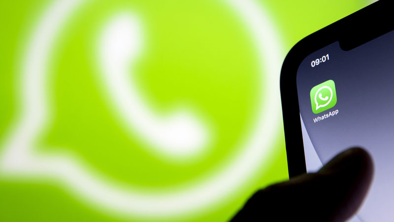 WhatsApp lanceert nieuwe maatregelen om online oplichting tegen te gaan