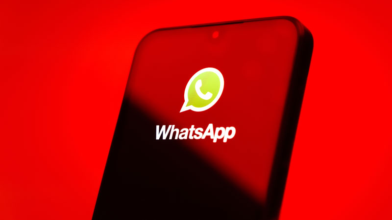 Nep-sms namens WhatsApp in omloop over gekoppeld tweede apparaat aan je account