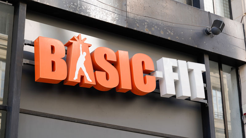 Valse winactie per mail in omloop: ‘Ontvang een gratis Basic-Fit-jaarlidmaatschap’