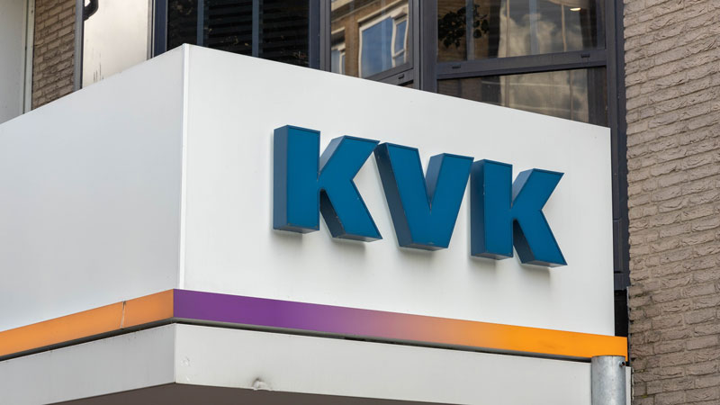 ‘Werk jouw bedrijfsinformatie uiterlijk 15 augustus bij’, mailen oplichters namens de KVK