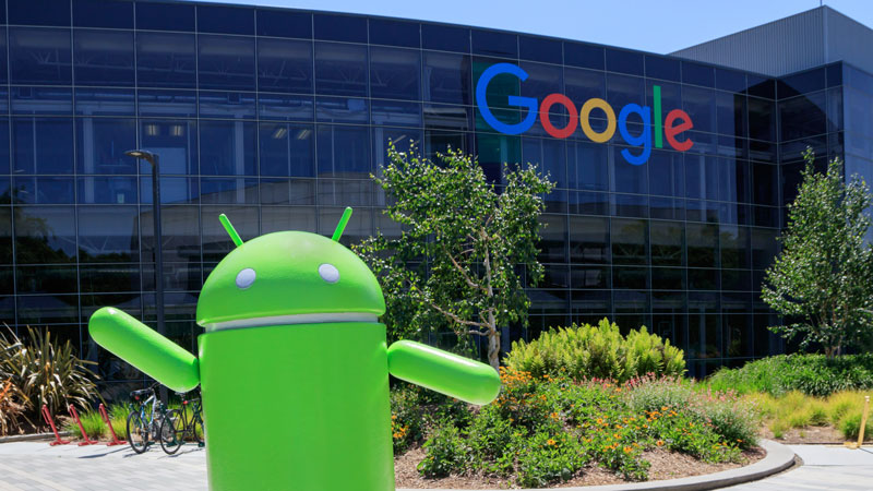 Google dicht 47 recent beveiligingsgaten: update daarom snel je Android-telefoon