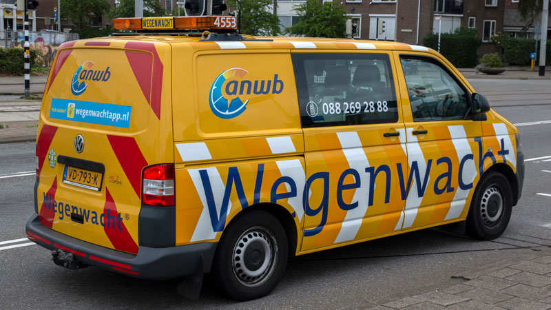 ‘Controleer jouw lidmaatschapsgegevens vóór 1 juli 2025’, schrijven criminelen namens de ANWB
