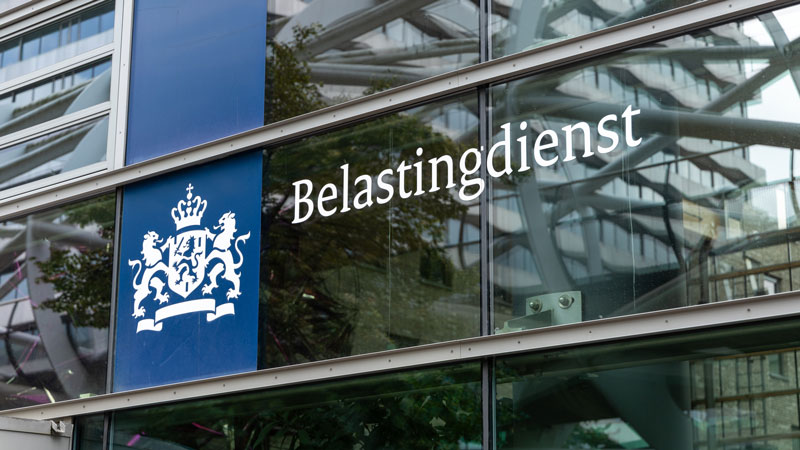Belastingdienst-sms: ‘Betaal uiterlijk 28 mei jouw schuld van €148’ is phishing