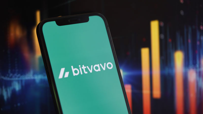 Cryptobeleggers pas op: deze Bitvavo-sms over een verdachte login op jouw account is nep!
