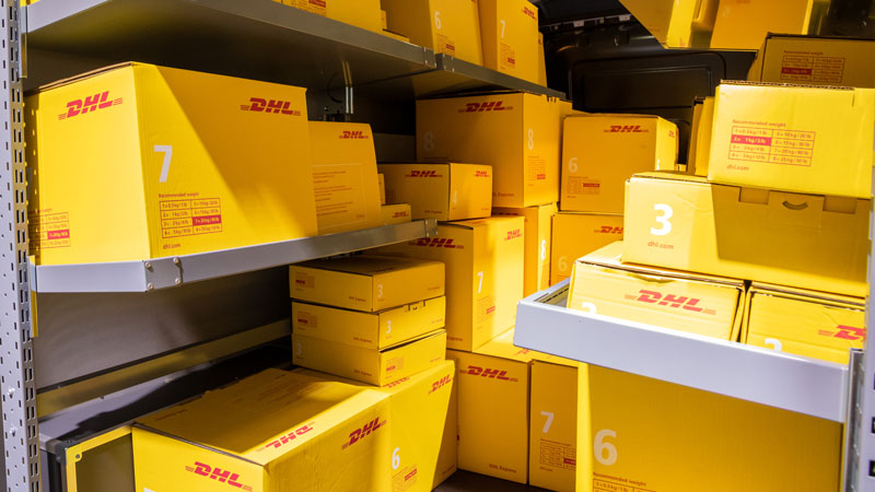 DHL-sms: ‘op 15 augustus proberen wij jouw pakket opnieuw te bezorgen’ is phishing