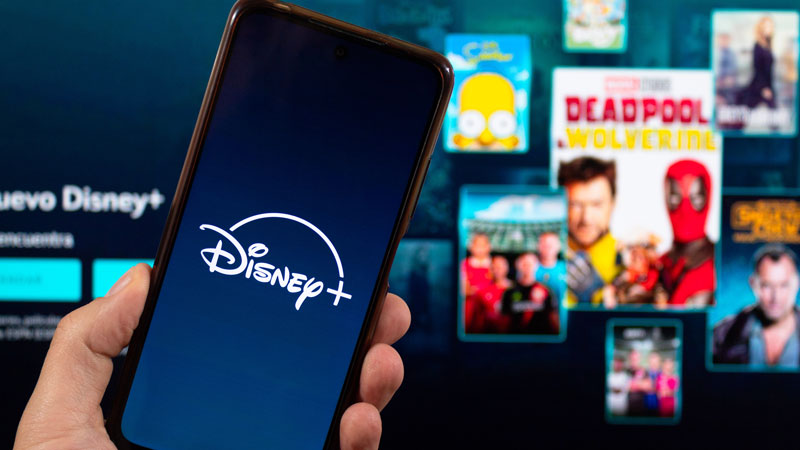 ‘Jouw Disney-account wordt verwijderd, bevestig snel je gegevens’, mailen oplichters