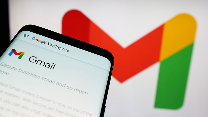 Deze gewiekste truc gebruiken cybercriminelen om jouw Google-inloggegevens te stelen