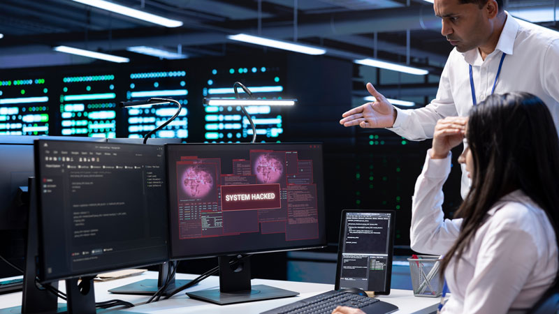 Verdubbeling van datadiefstal in 2024 in Nederland, meldt de Autoriteit Persoonsgegevens