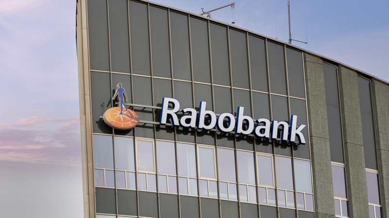 Criminelen sms’en je namens Rabobank: ‘De app is vernieuwd, vraag daarom snel je nieuwe pas aan’