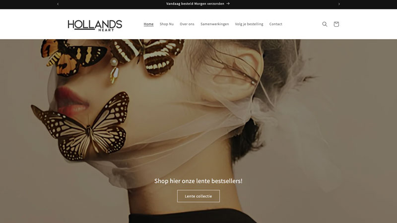 Pas op voor deze twee fashionwebshops, de politie ontving meerdere meldingen