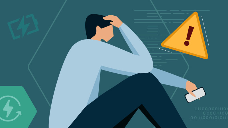 Mila (58) en haar man worden opgelicht met ‘een thuisbatterij-contract’ van €15.000